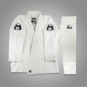 Inverted Gear Starter Gi size A2H